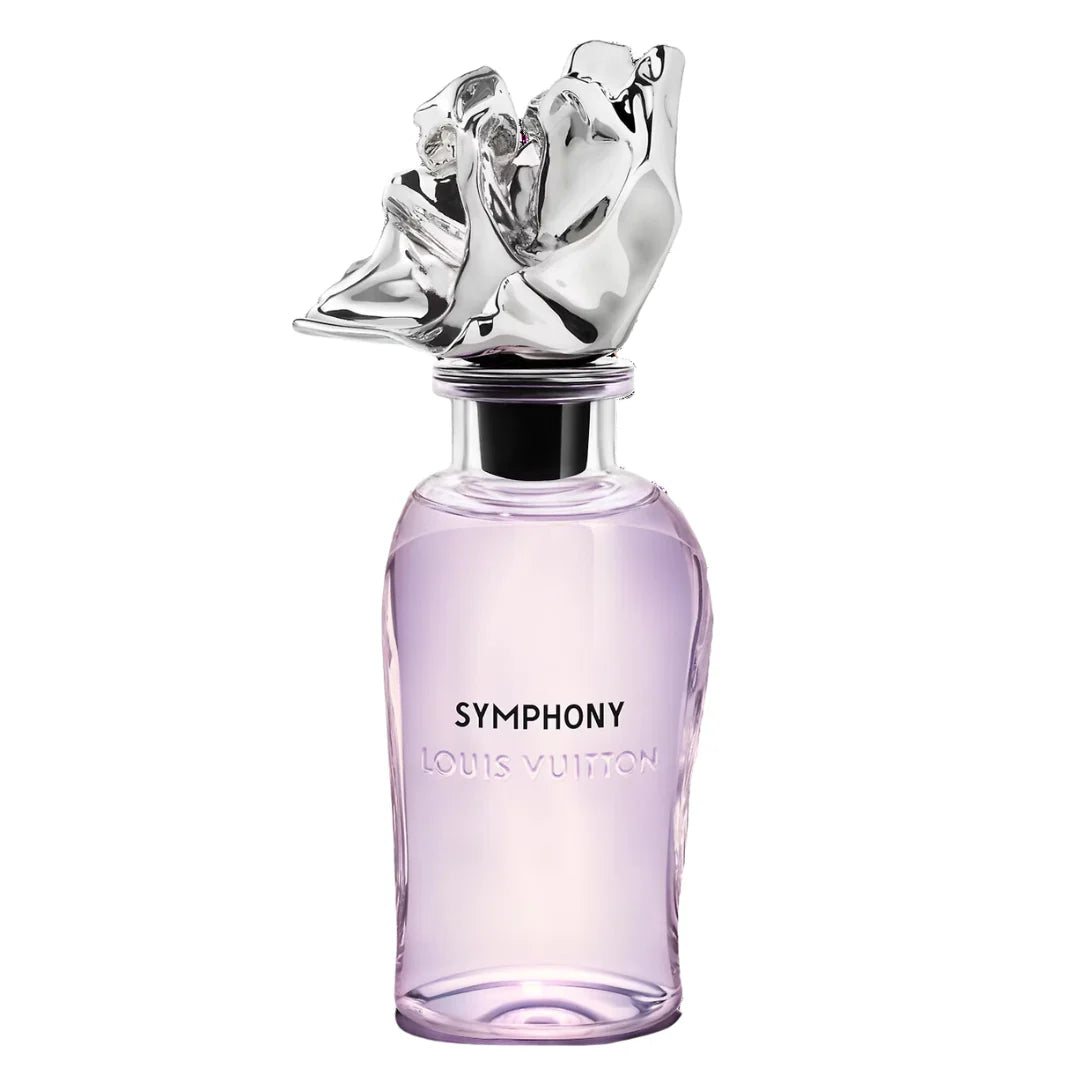SAMPLE - Louis Vuitton Symphony Extrait