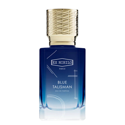 SAMPLE - Ex Nihilo Blue Talisman EDP