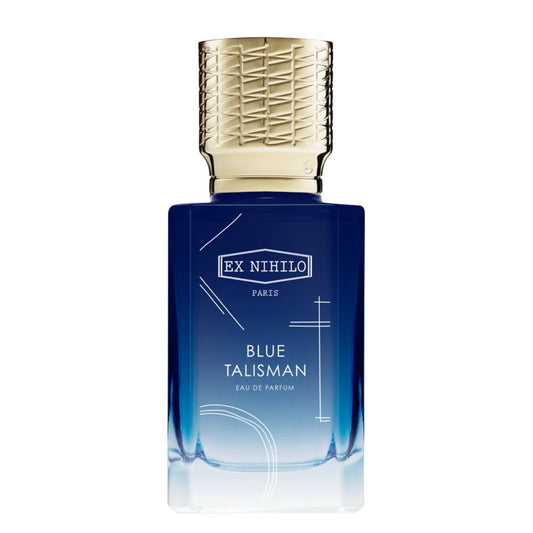 SAMPLE - Ex Nihilo Blue Talisman EDP