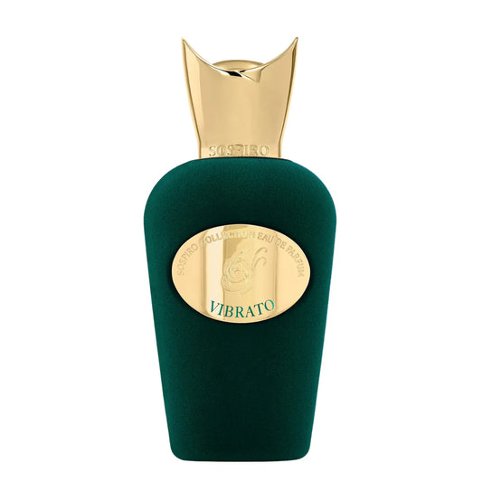 SAMPLE - Sospiro Vibrato EDP