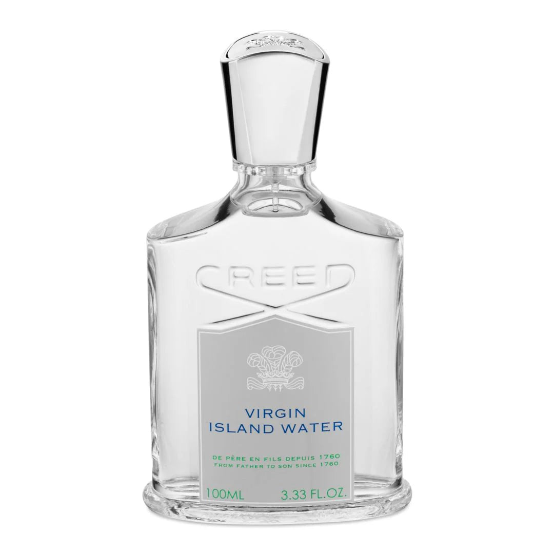 SAMPLE - Creed Virgin Island Water