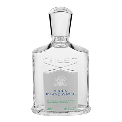 SAMPLE - Creed Virgin Island Water