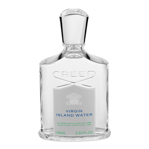 SAMPLE - Creed Virgin Island Water