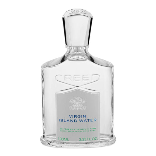SAMPLE - Creed Virgin Island Water