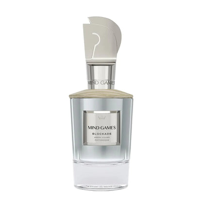 SAMPLE - Mind Games Blockade Extrait De Parfum
