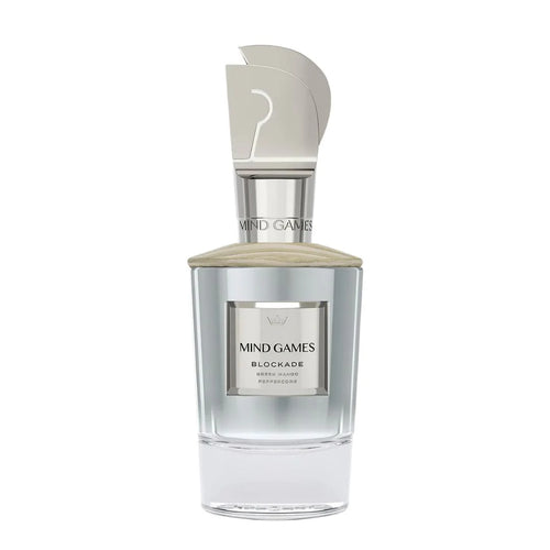 SAMPLE - Mind Games Blockade Extrait De Parfum