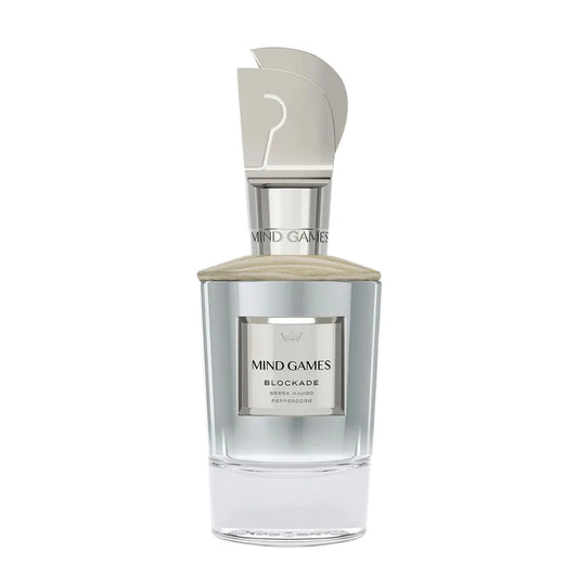 SAMPLE - Mind Games Blockade Extrait De Parfum