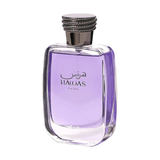 SAMPLE - Rasasi Hawas EDP