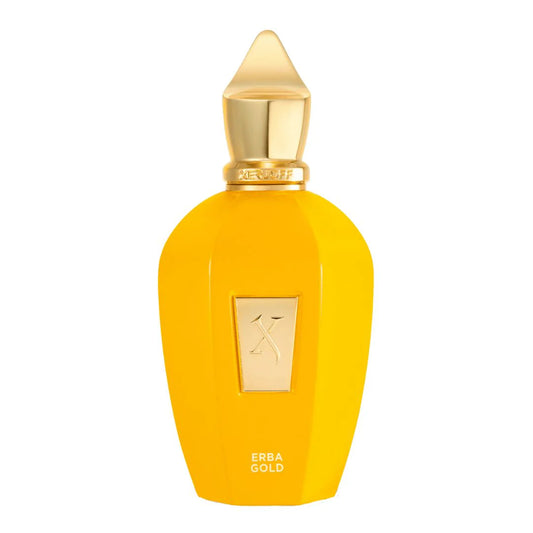 SAMPLE - Xerjoff Erba Gold EDP